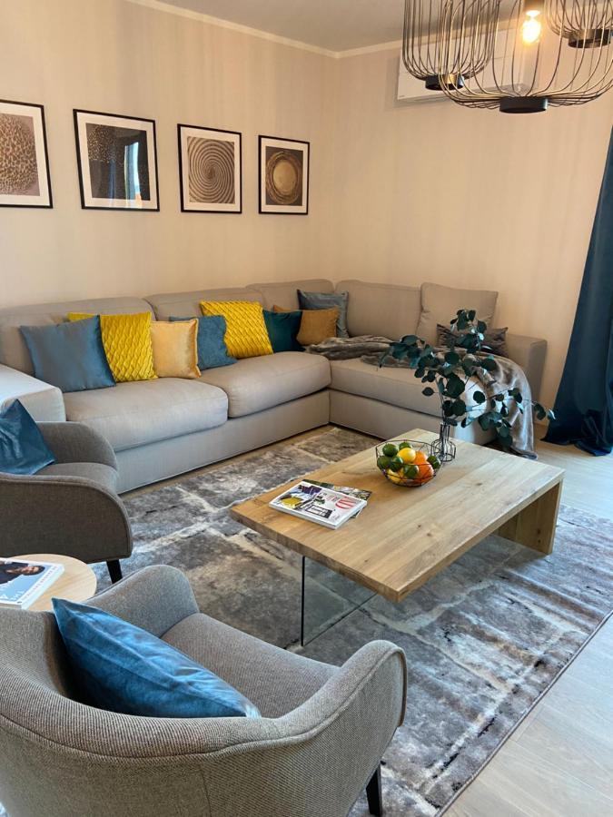 Villa Castanea Опатия Екстериор снимка