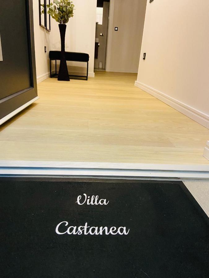 Villa Castanea Опатия Екстериор снимка