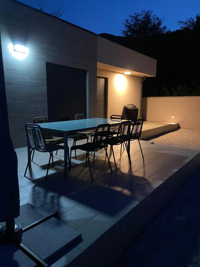 Villa Castanea Опатия Екстериор снимка