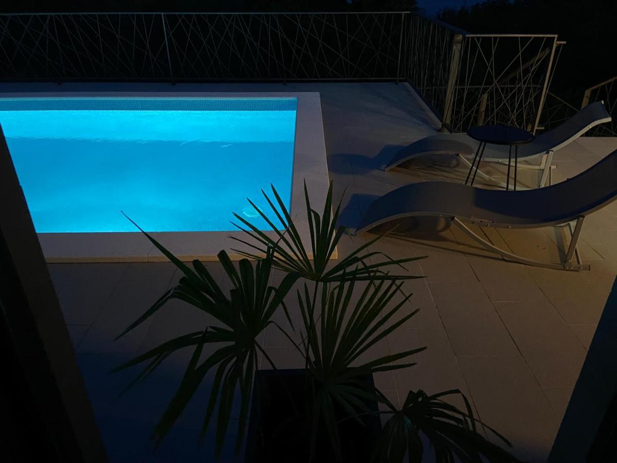 Villa Castanea Опатия Екстериор снимка