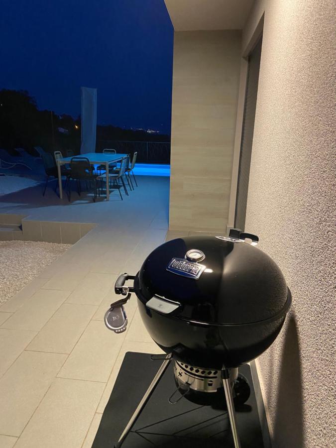 Villa Castanea Опатия Екстериор снимка